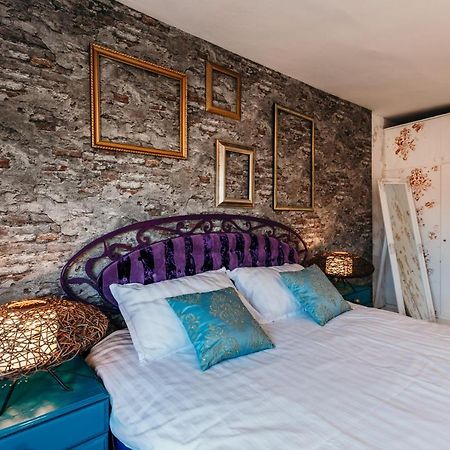 Sarajevo Boutique Apartment ภายนอก รูปภาพ