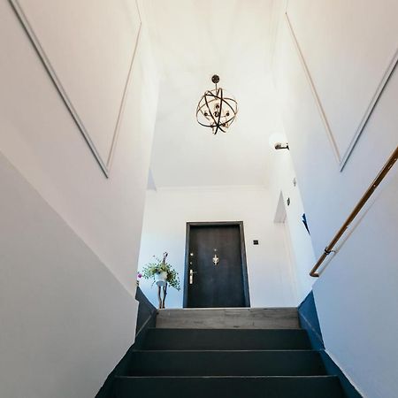 Sarajevo Boutique Apartment ภายนอก รูปภาพ
