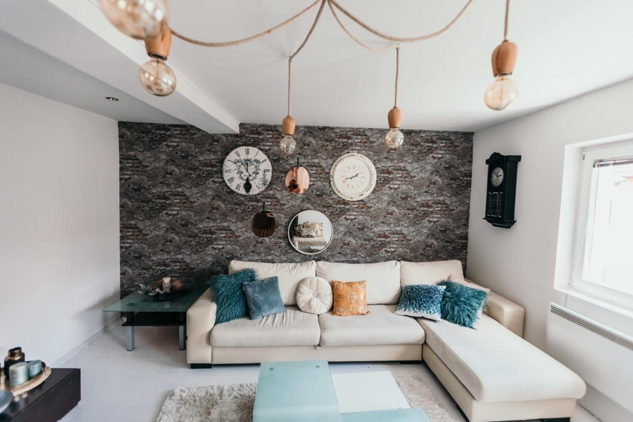 Sarajevo Boutique Apartment ภายนอก รูปภาพ