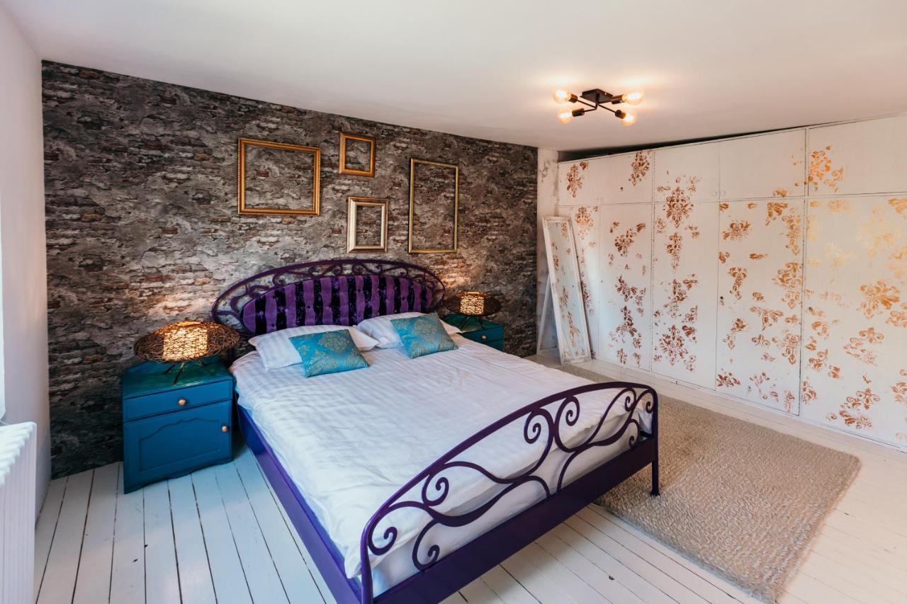 Sarajevo Boutique Apartment ภายนอก รูปภาพ