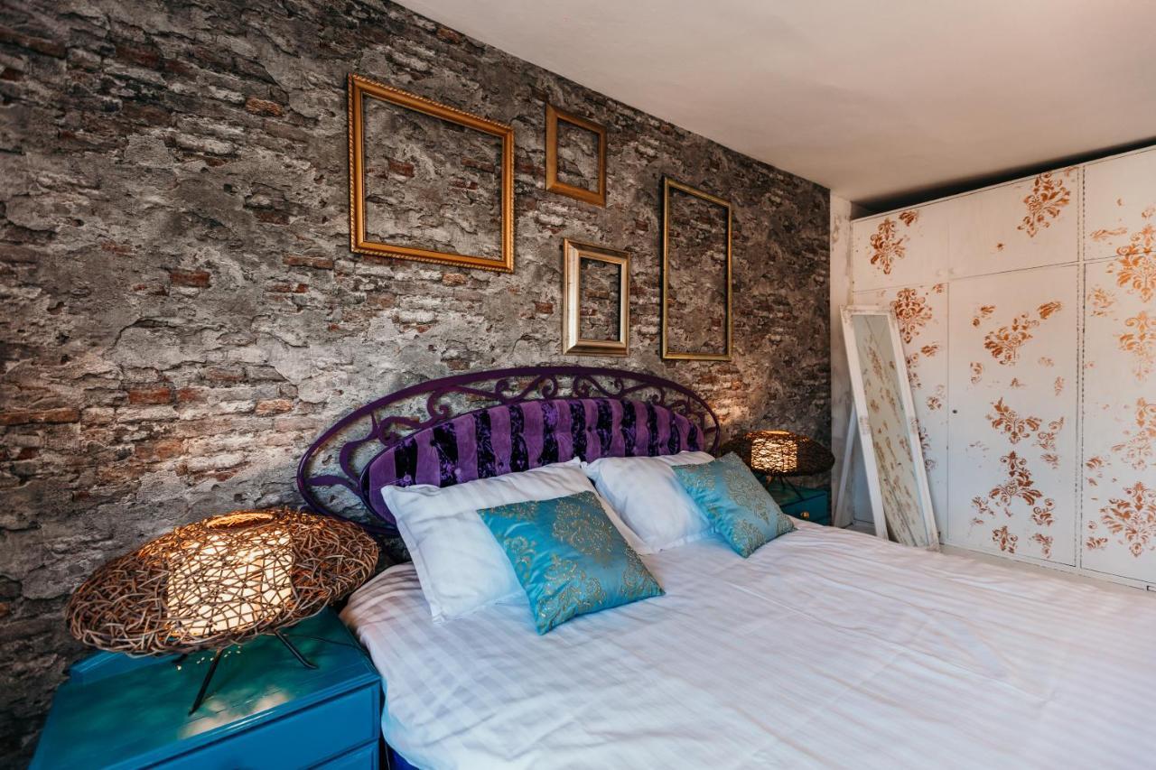 Sarajevo Boutique Apartment ภายนอก รูปภาพ