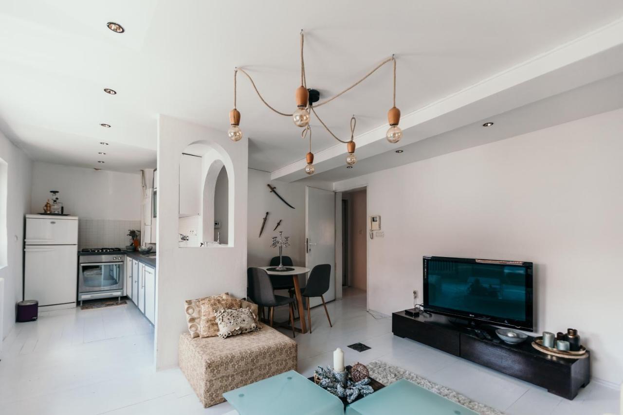 Sarajevo Boutique Apartment ภายนอก รูปภาพ