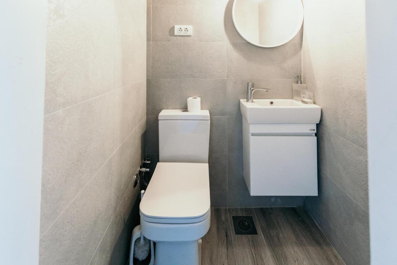 Sarajevo Boutique Apartment ภายนอก รูปภาพ