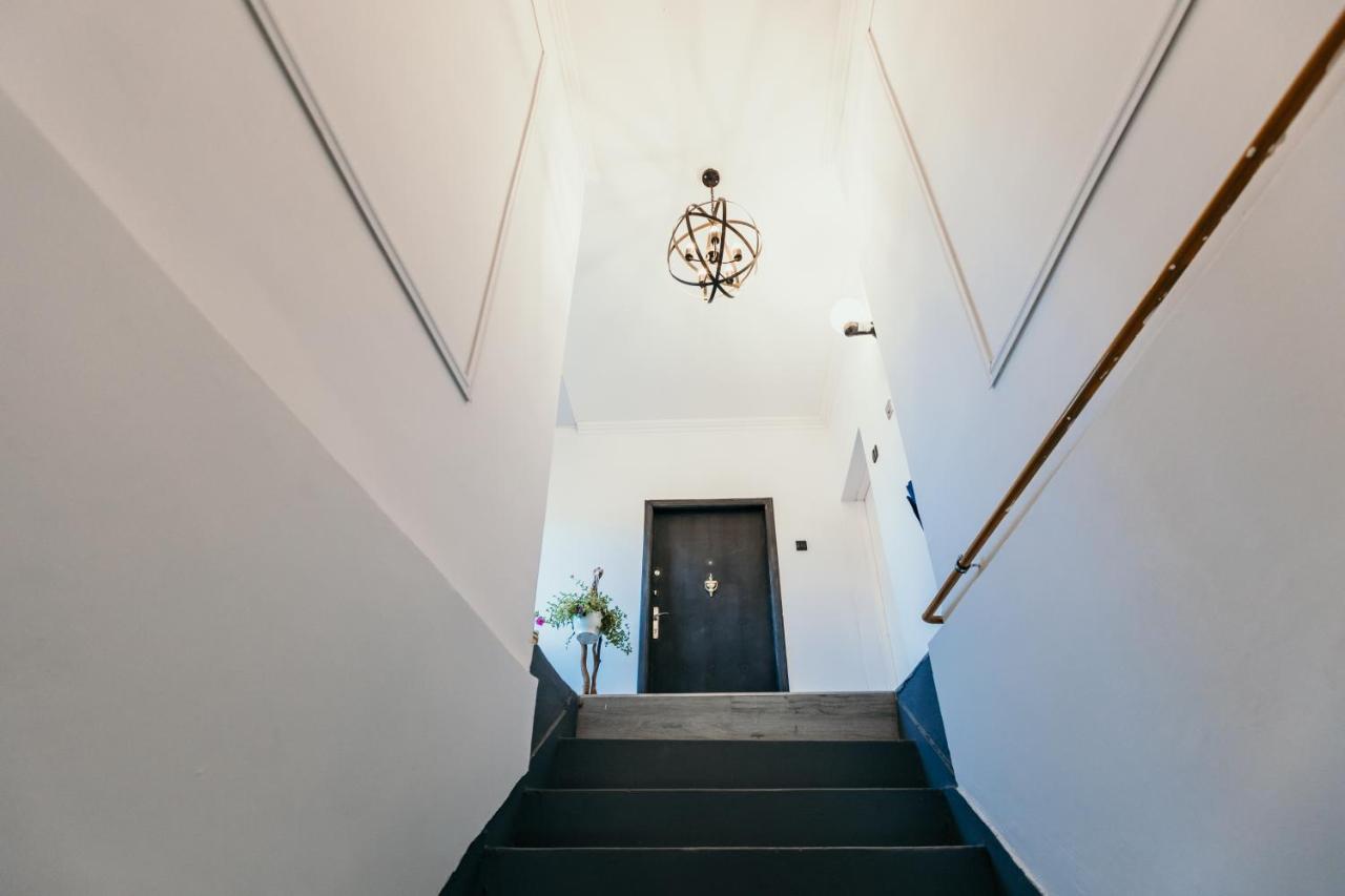 Sarajevo Boutique Apartment ภายนอก รูปภาพ