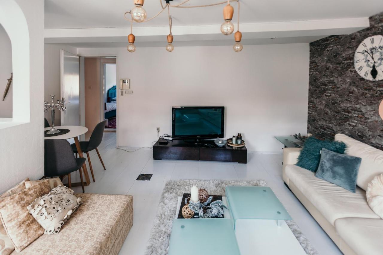 Sarajevo Boutique Apartment ภายนอก รูปภาพ