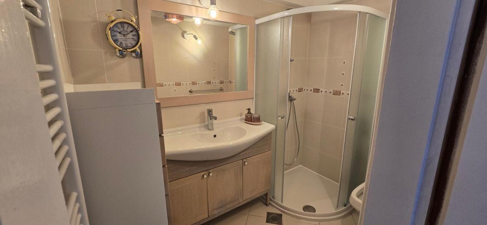Sarajevo Boutique Apartment ภายนอก รูปภาพ