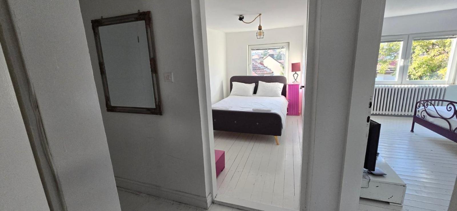 Sarajevo Boutique Apartment ภายนอก รูปภาพ