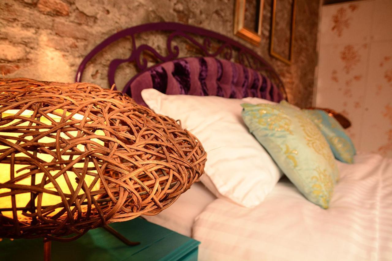 Sarajevo Boutique Apartment ภายนอก รูปภาพ